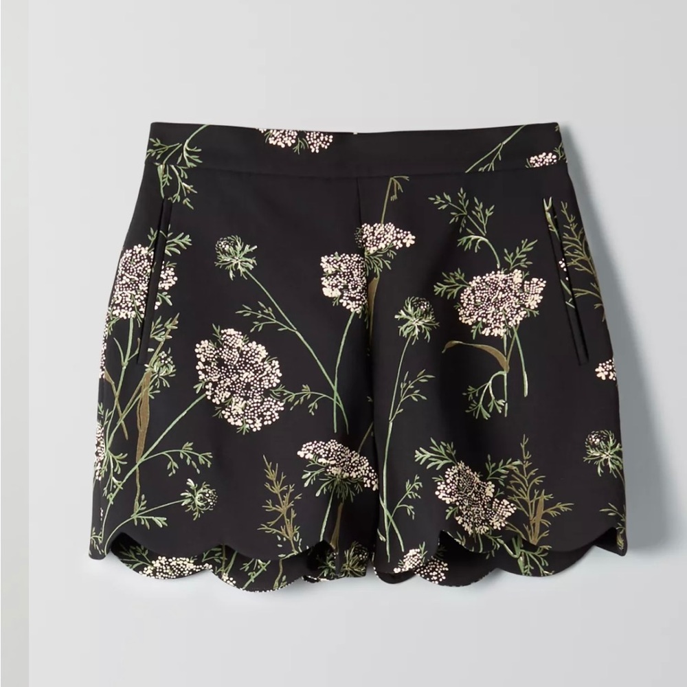 Wilfred Arbe shorts